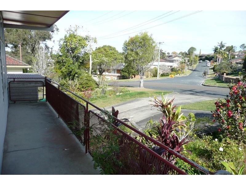 52 Ritchie Crescent, Taree NSW 2430