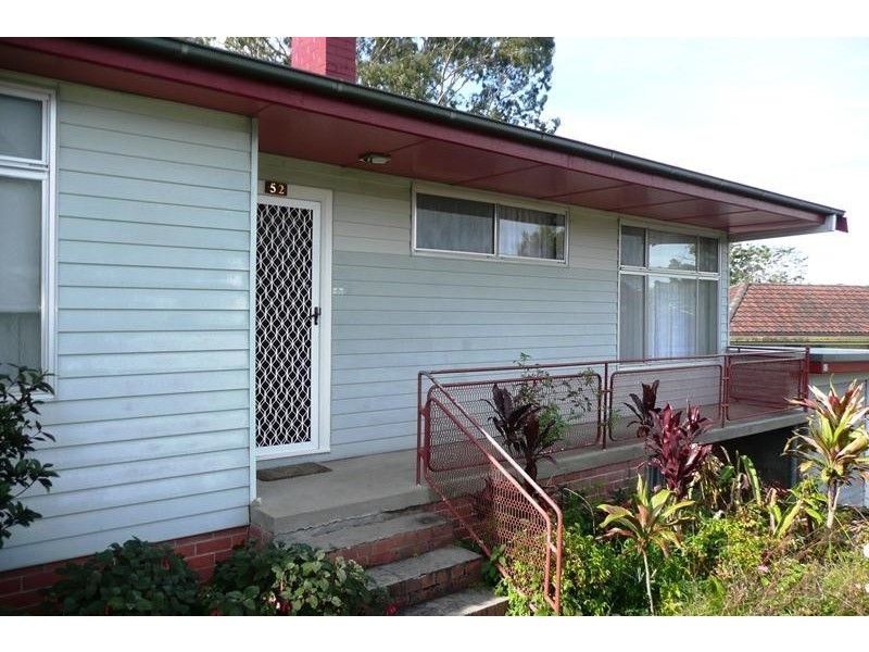 52 Ritchie Crescent, Taree NSW 2430