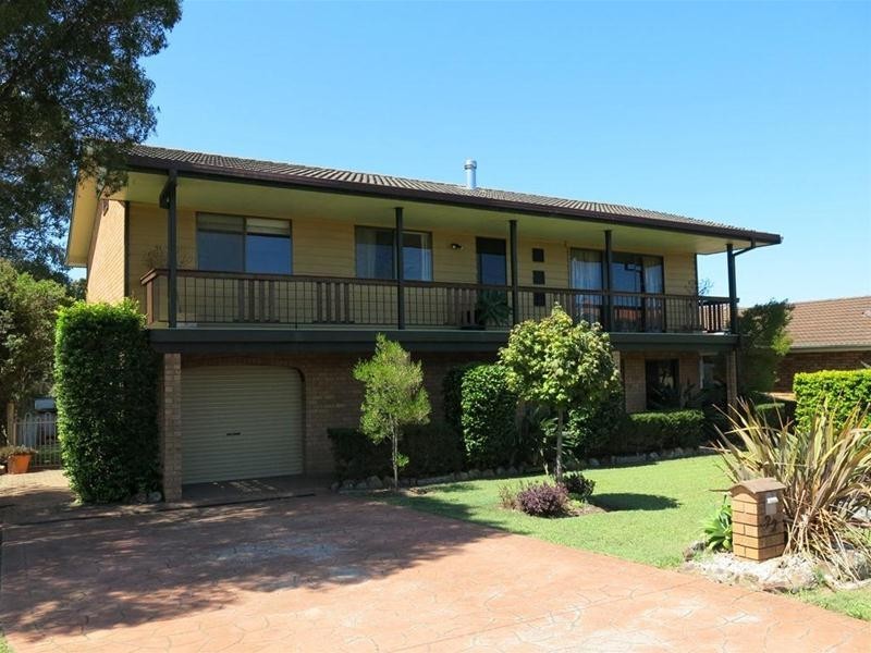 22 Denison Street, Cundletown NSW 2430