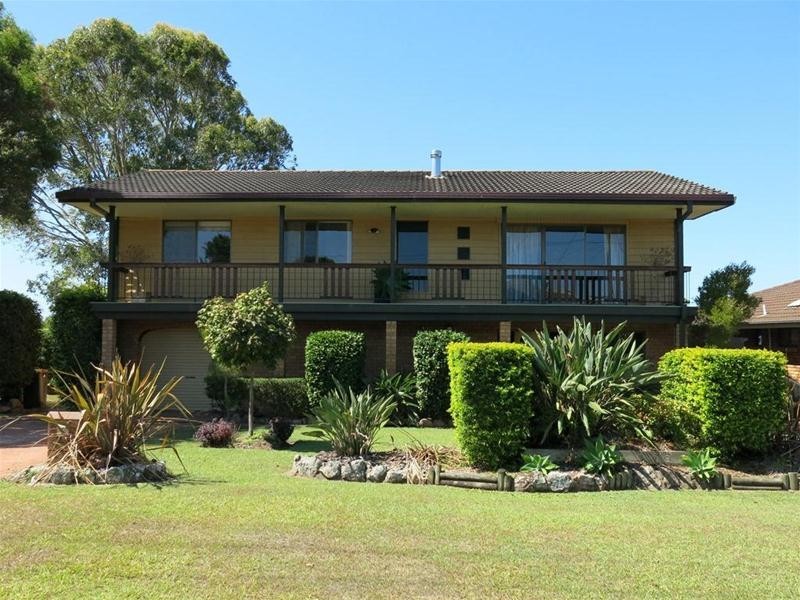 22 Denison Street, Cundletown NSW 2430