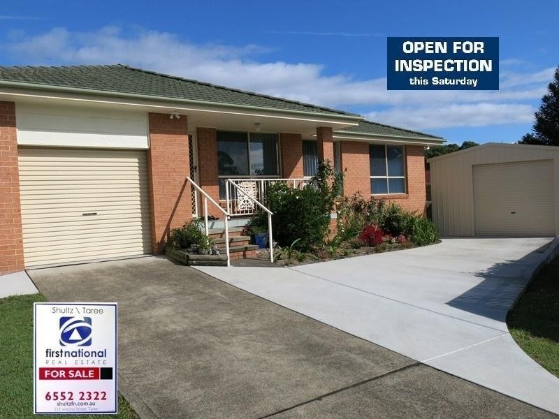 15a Lakkari Close, Taree NSW 2430