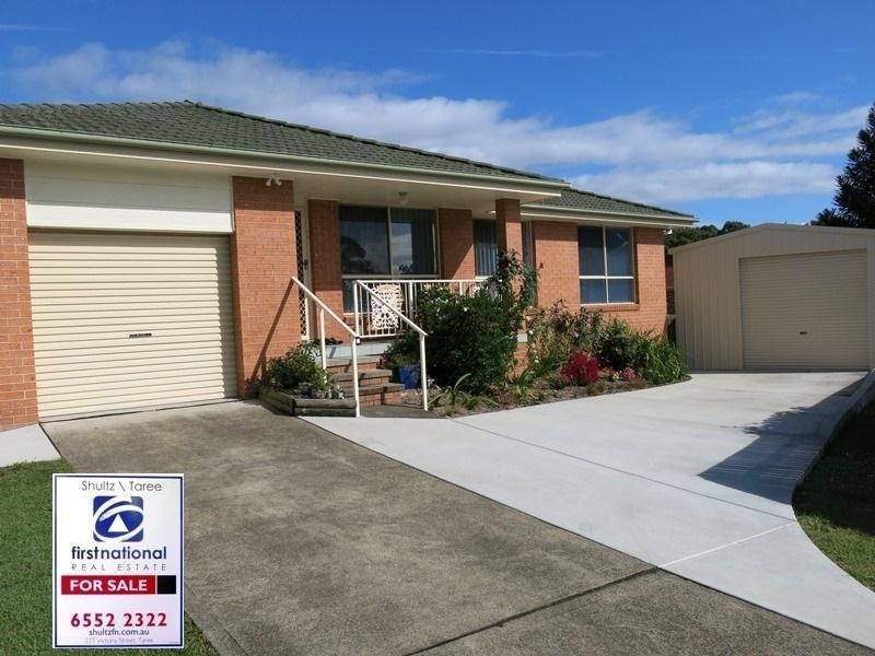 15a Lakkari Close, Taree NSW 2430