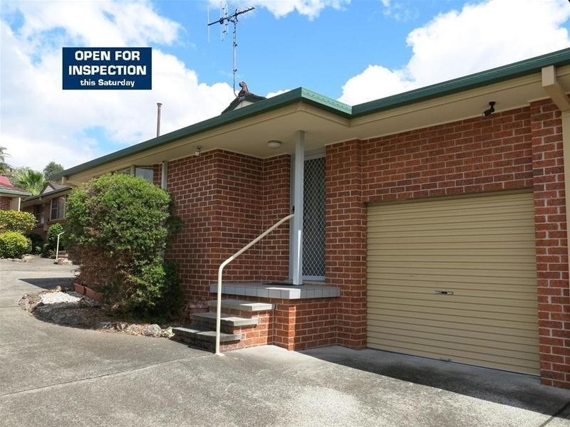 5/22 Flett Street, Taree NSW 2430
