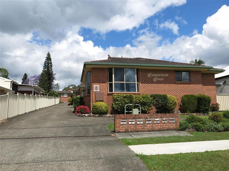 5/22 Flett Street, Taree NSW 2430