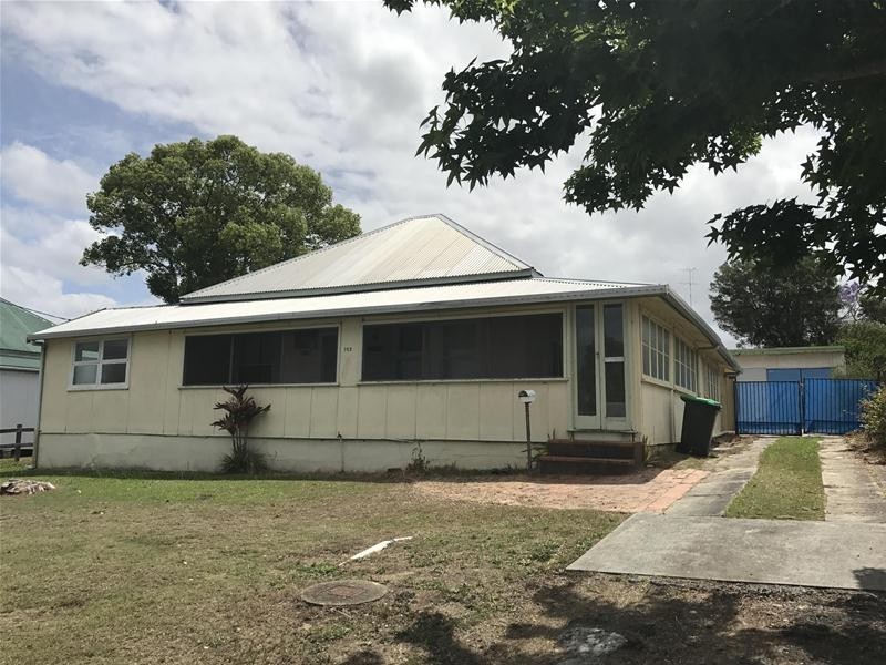 103 Albert Street, Taree NSW 2430