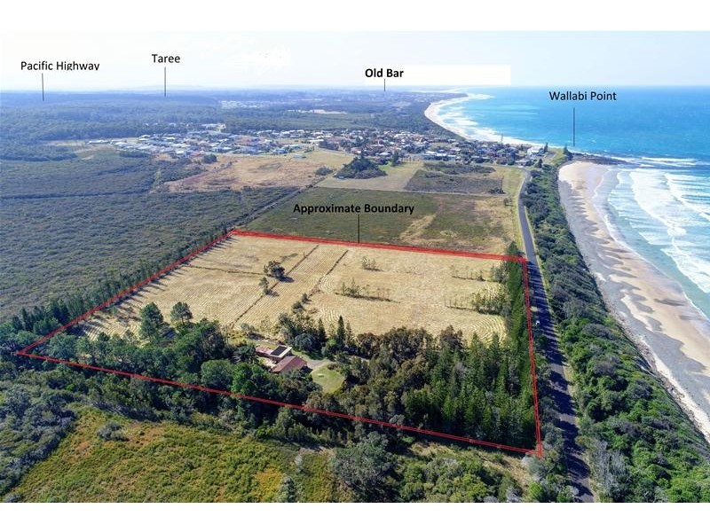 460 Saltwater Road, Wallabi Point NSW 2430