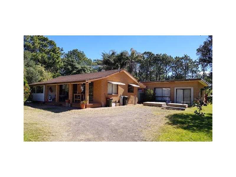 460 Saltwater Road, Wallabi Point NSW 2430