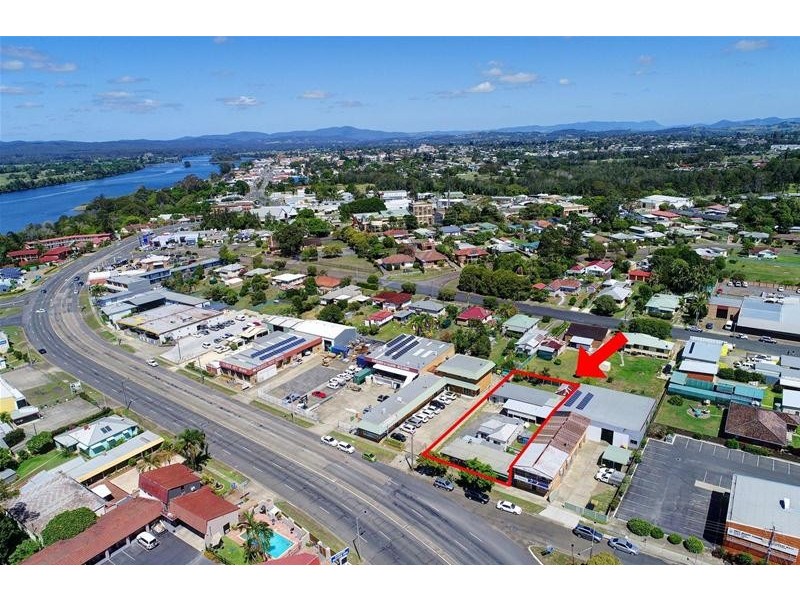 34 & 34a Oxley Street, Taree NSW 2430