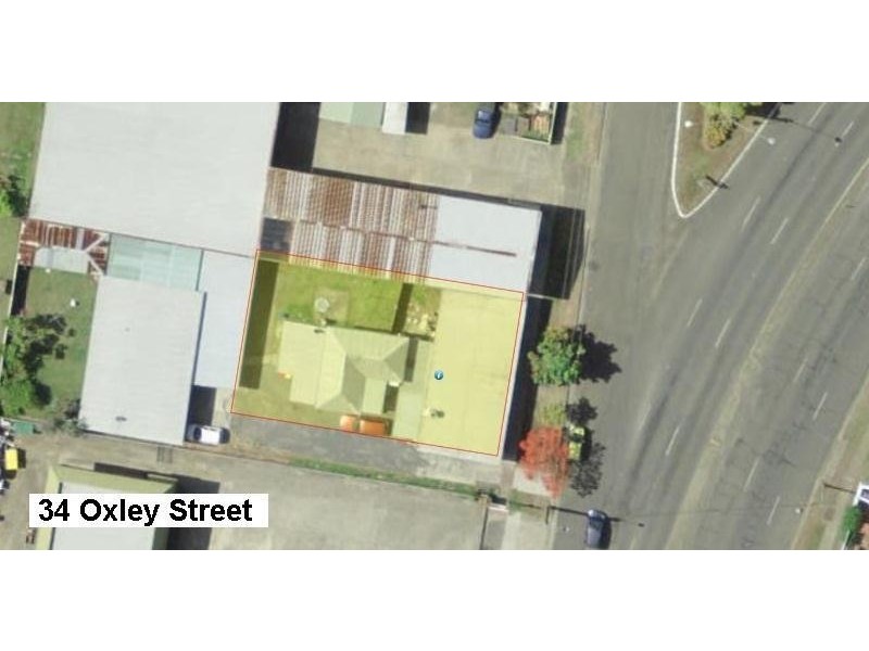 34 & 34a Oxley Street, Taree NSW 2430