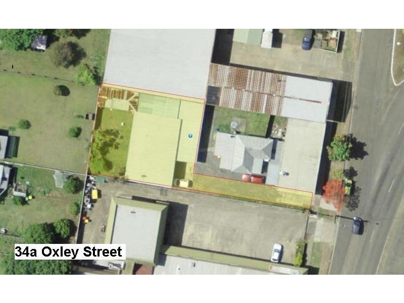 34 & 34a Oxley Street, Taree NSW 2430