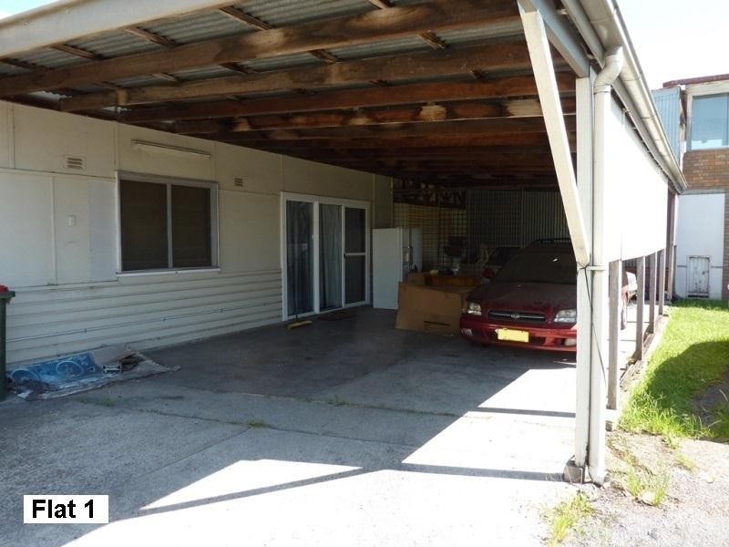 34 & 34a Oxley Street, Taree NSW 2430