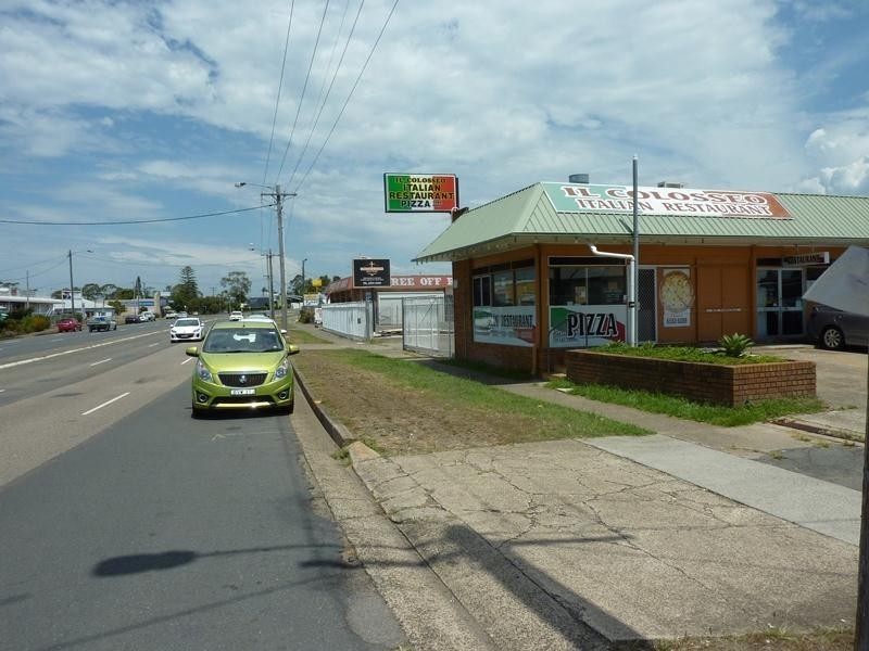 34 & 34a Oxley Street, Taree NSW 2430