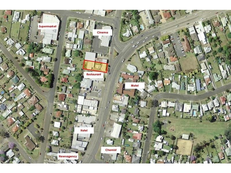 34 & 34a Oxley Street, Taree NSW 2430