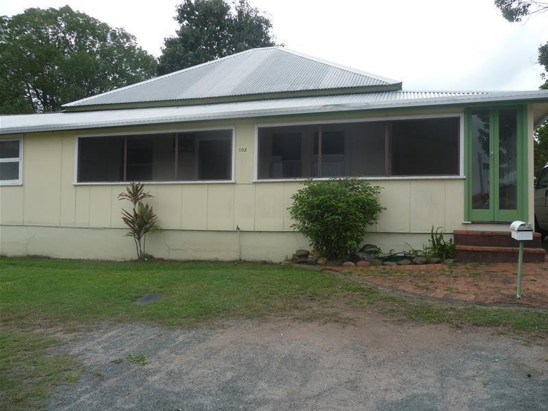 103 Albert Street, Taree NSW 2430