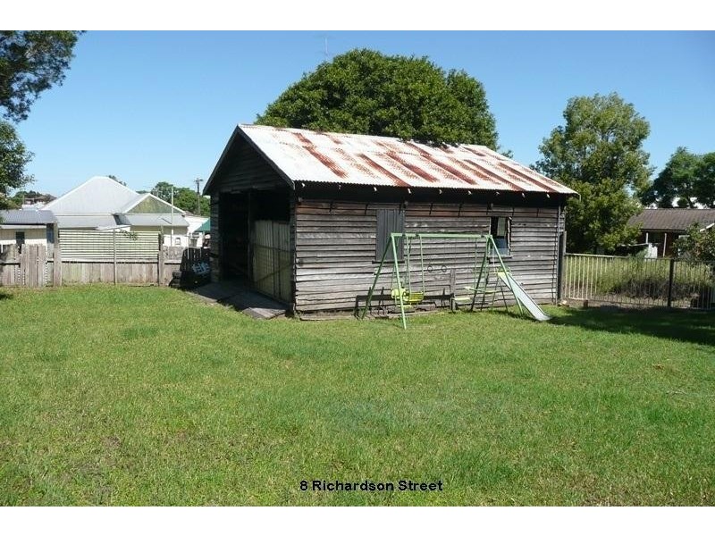 8 & 10 Richardson Street, Taree NSW 2430