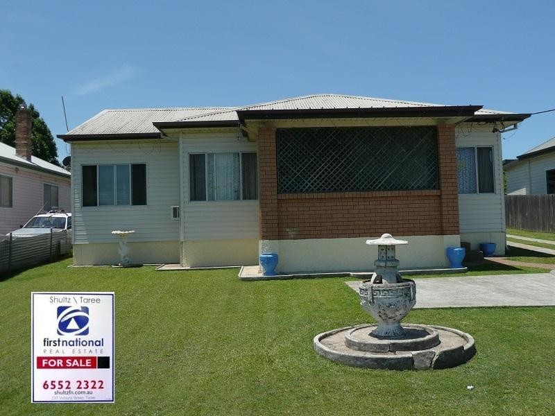 135 Commerce Street, Taree NSW 2430
