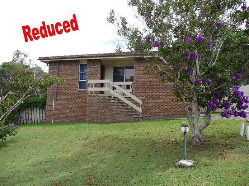 2 Fisher Street, Taree NSW 2430