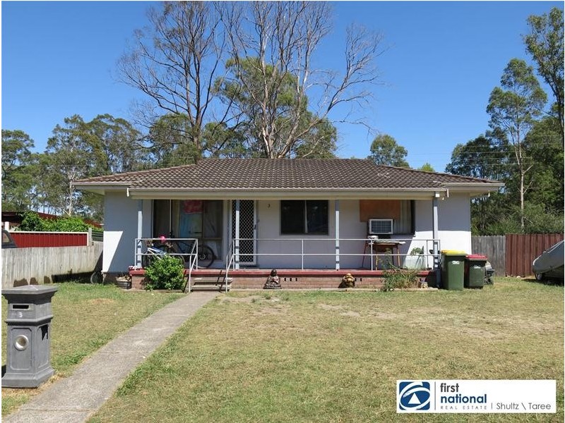 3 Barton Street, Taree NSW 2430