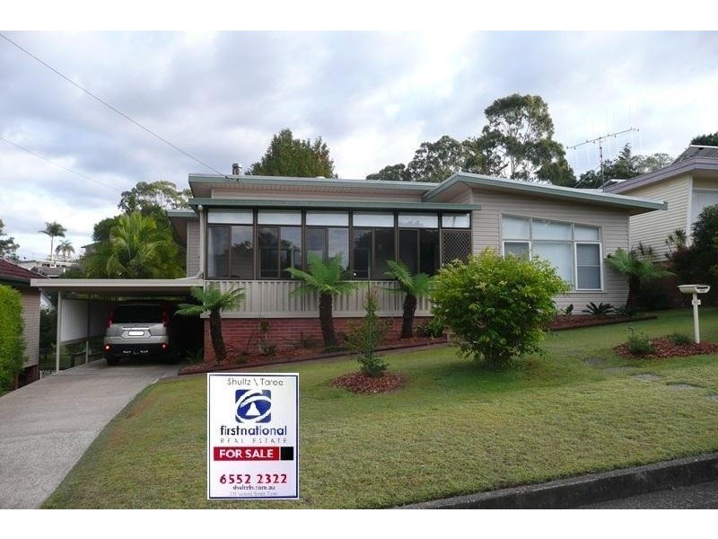 68 Bayview Crescent, Taree NSW 2430
