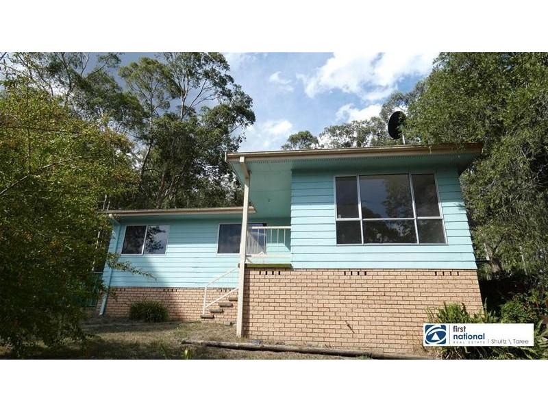 18 Hughes Street, Taree NSW 2430