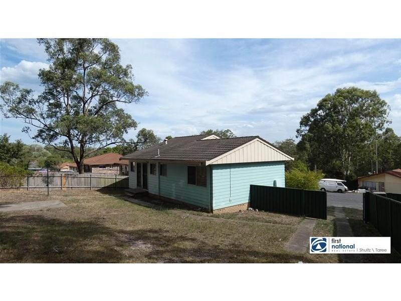 18 Hughes Street, Taree NSW 2430