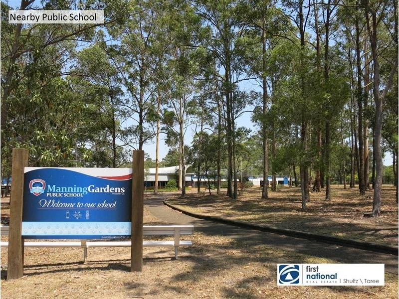 18 Hughes Street, Taree NSW 2430