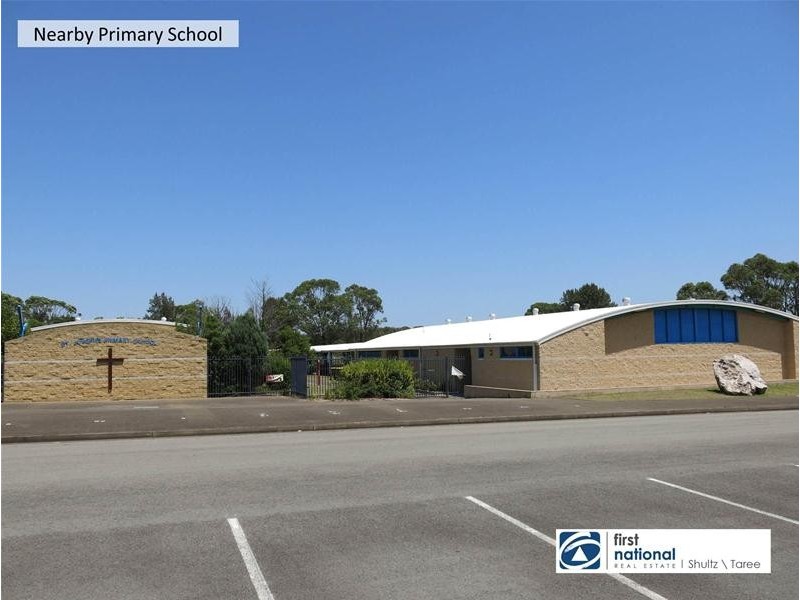 18 Hughes Street, Taree NSW 2430