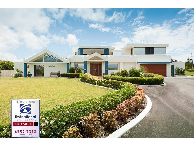3 Seaspray Circuit, Wallabi Point NSW 2430