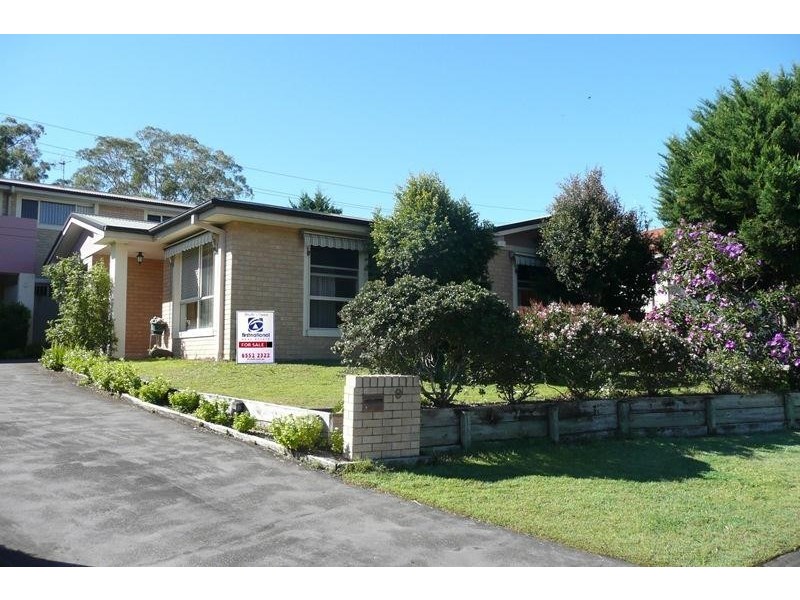 1/9 Nagle Close, Taree NSW 2430