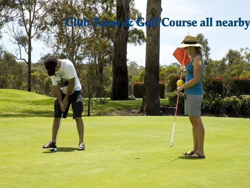 1/9 Nagle Close, Taree NSW 2430