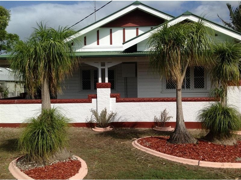 166 High Street, Taree NSW 2430