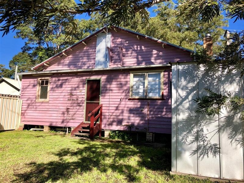 36 Nabiac Street, Nabiac NSW 2312