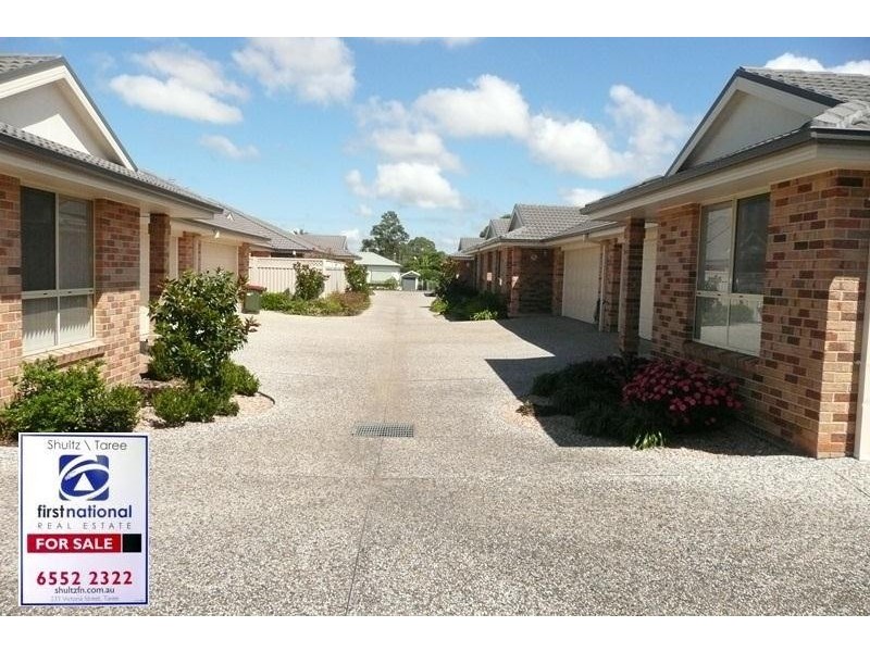 3/43-45 Oxley Street, Taree NSW 2430