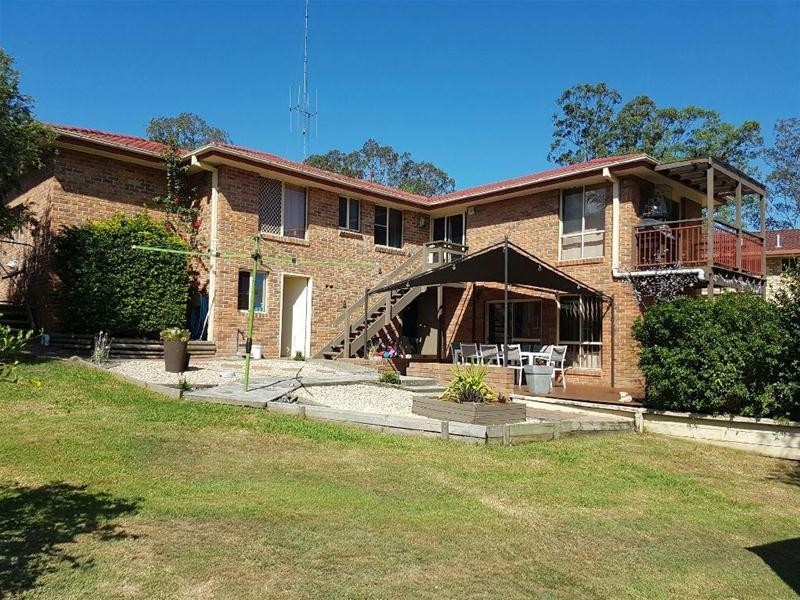 5 Coorong Place, Taree NSW 2430