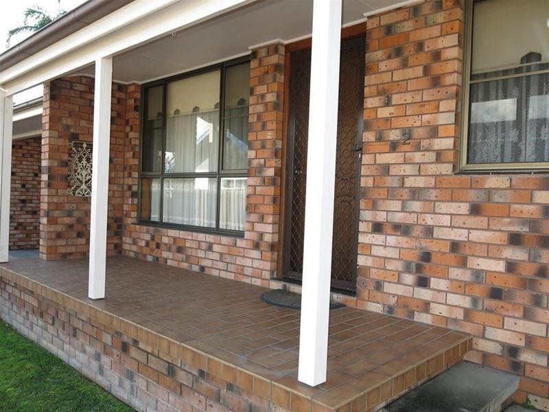 2/37 Oxley Street, Taree NSW 2430