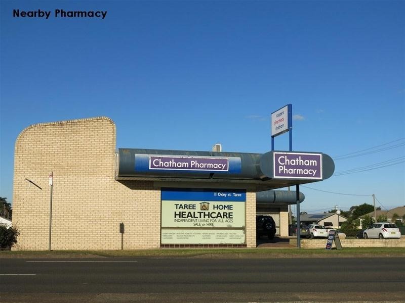 2/37 Oxley Street, Taree NSW 2430