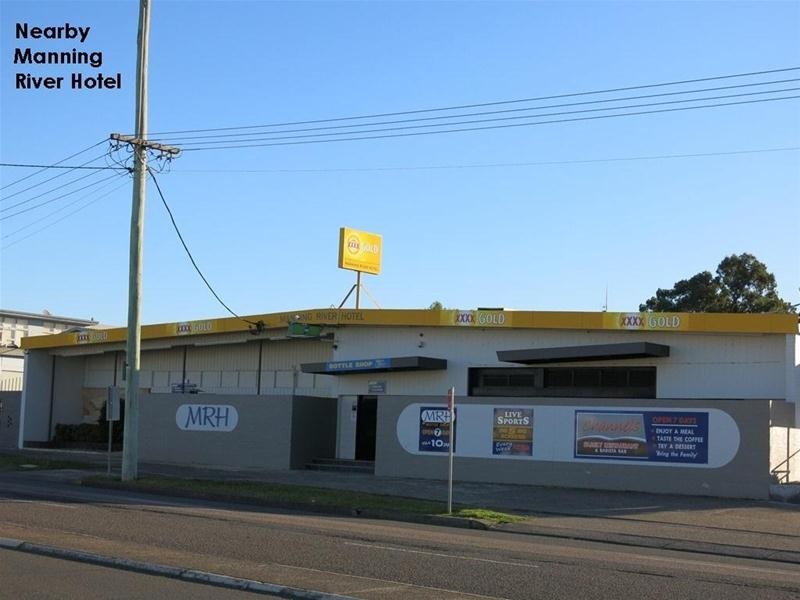 2/37 Oxley Street, Taree NSW 2430