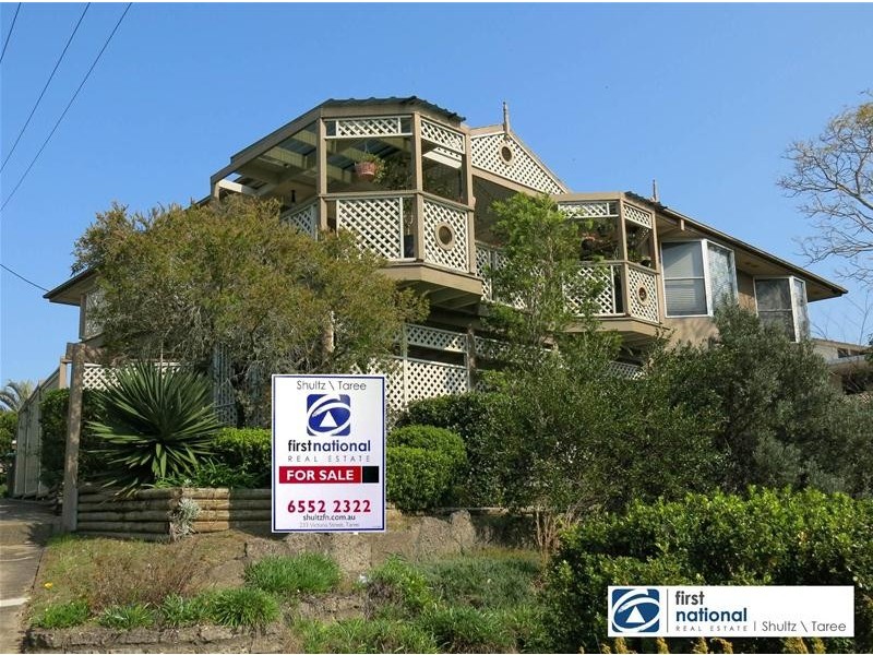 72 River Street, Taree NSW 2430