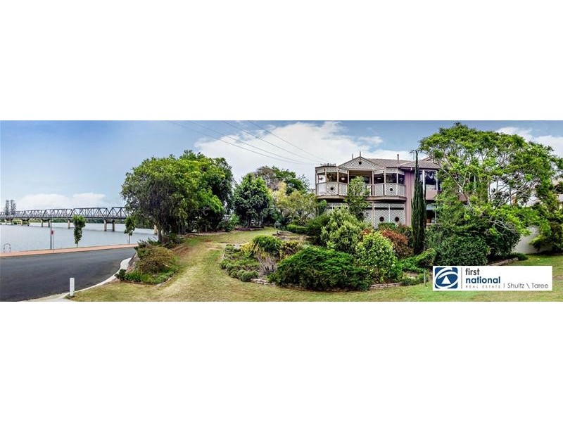 72 River Street, Taree NSW 2430
