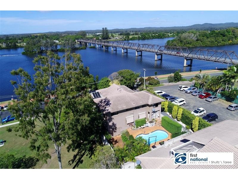72 River Street, Taree NSW 2430