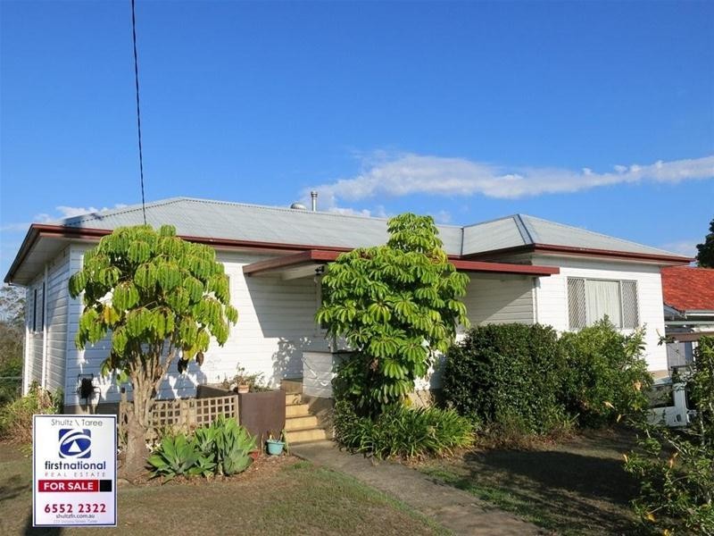 130 Wingham Road, Taree NSW 2430