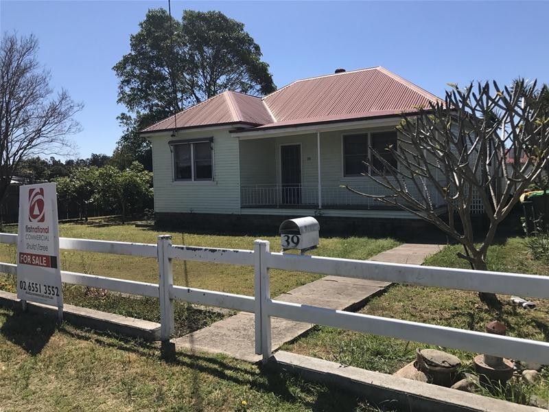 39a Whitbread Street, Taree NSW 2430