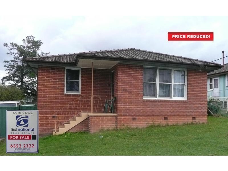 46 Ronald Road, Taree NSW 2430