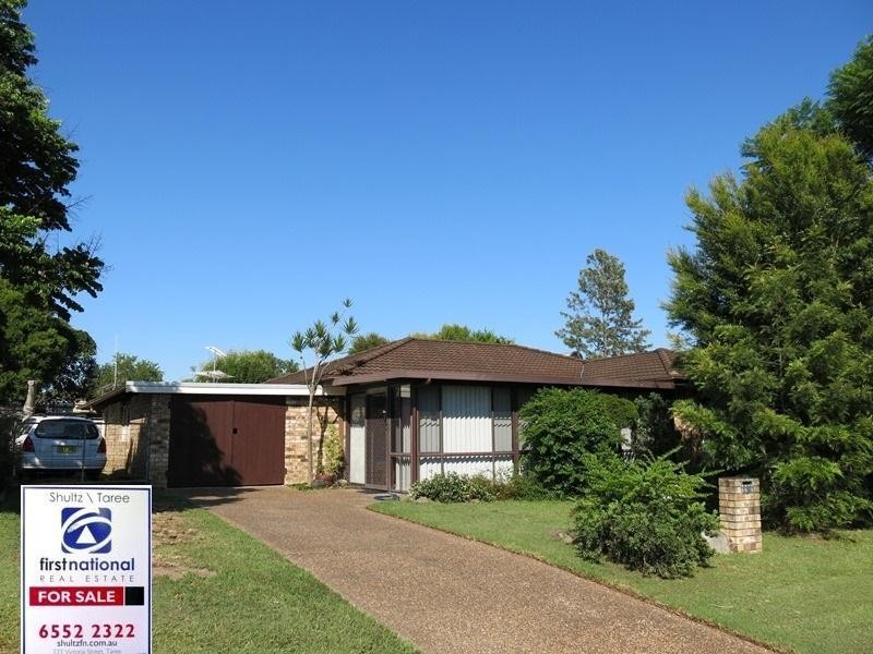 5 Rosebank Avenue, Taree NSW 2430