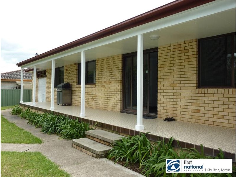 5 Blackbutt Place, Taree NSW 2430