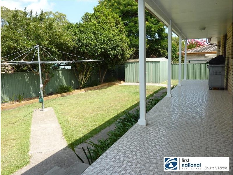 5 Blackbutt Place, Taree NSW 2430