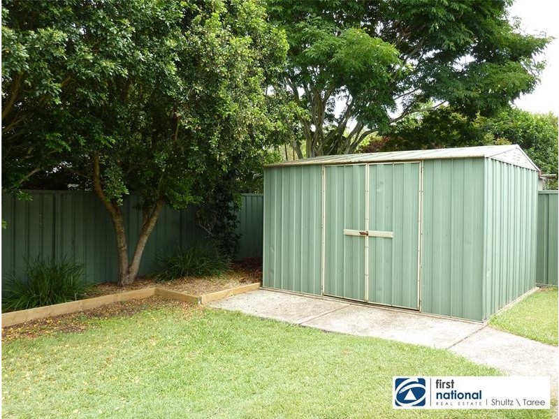 5 Blackbutt Place, Taree NSW 2430