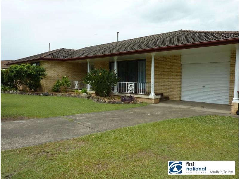 5 Blackbutt Place, Taree NSW 2430