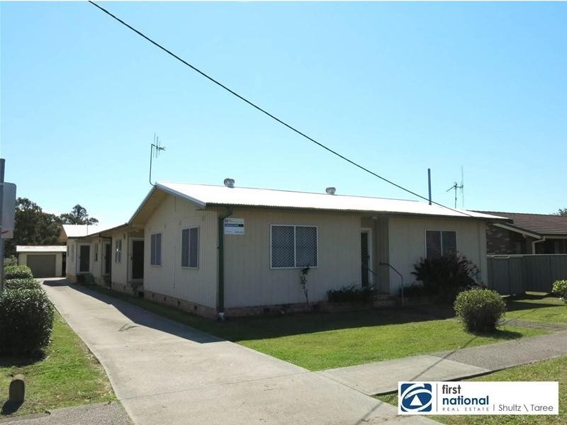 35 Cowper Street, Taree NSW 2430