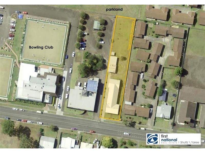 35 Cowper Street, Taree NSW 2430